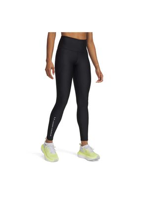 CALZA MUJER TECH BRANDED LEGGING
