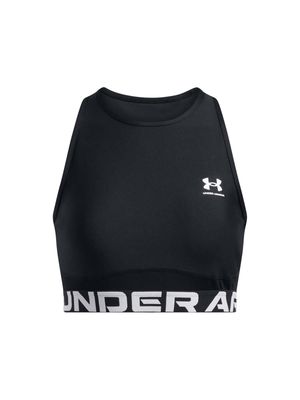 MUSCULOSA MUJER HEATGEAR RIB TANK
