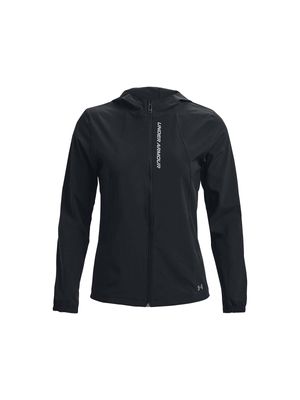 CAMPERA MUJER OUTRUN STORM JACKET