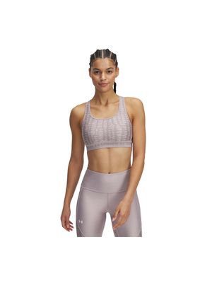 TOP  MUJER UA CROSSBACK MID PRI