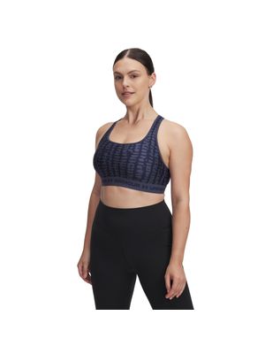 TOP  MUJER UA CROSSBACK MID PRI
