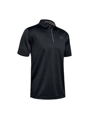 REMERA HOMBRE TECH POLO