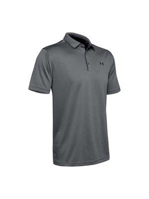 REMERA HOMBRE TECH POLO