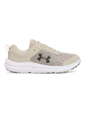 CALZADO HOMBRE UA CHARGED ASSERT 10