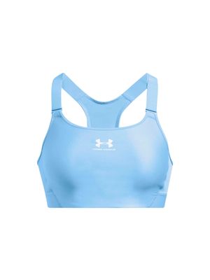 TOP  MUJER UA HG ARMOUR HIGH