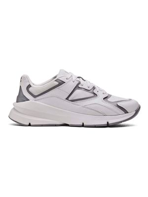 CALZADO UNISEX FORGE 96 LTHR RISSUE