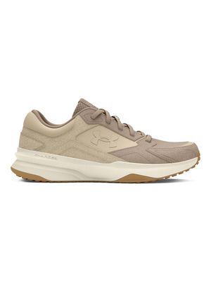 CALZADO HOMBRE UA EDGE SUEDE