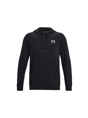 BUZO HOMBRE ESSENTIAL FLEECE HOO