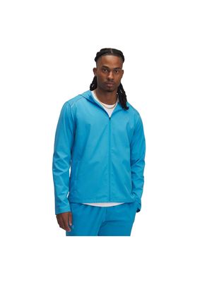 CAMPERA HOMBRE LAUNCH HOODED JACKET