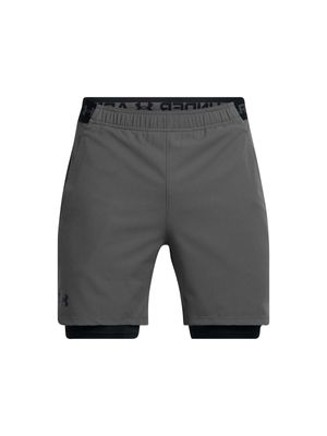 SHORT HOMBRE UA VANISH WOVEN 2IN1
