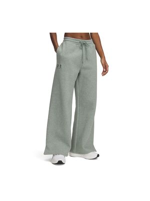 PANTALON MUJER ICN FLC WD LEG PANTS
