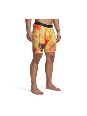 SHORT HOMBRE CURRY HG PRTD SHORTS