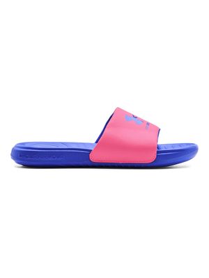 SANDALIA MUJER UA W ANSA FIX SL