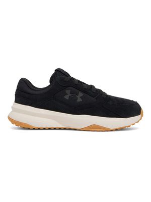 CALZADO HOMBRE UA EDGE SUEDE