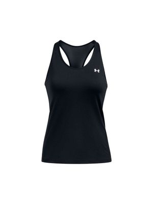 MUSCULOSA MUJER TECH MESH RACER TANK