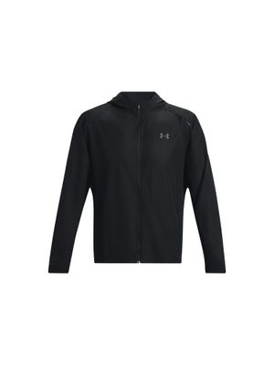 CAMPERA HOMBRE LAUNCH HOODED JACKET