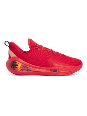 CALZADO UNISEX CURRY 12 SN