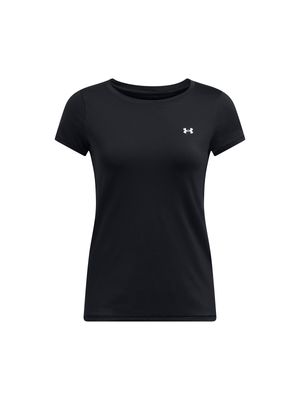 REMERA MUJER TECH MESH SS