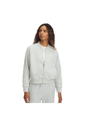 CAMPERA MUJER RIVAL FLEECE BOMBER