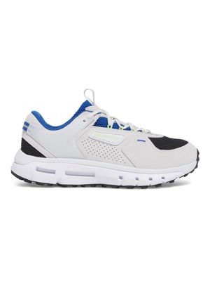CALZADO HOMBRE UA SUMMIT TREK SUEDE