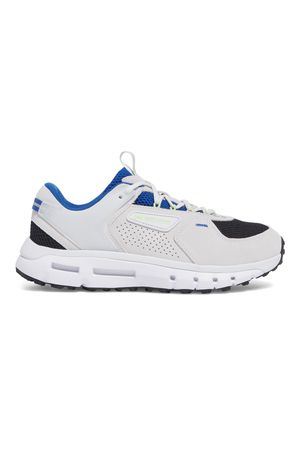 CALZADO HOMBRE UA SUMMIT TREK SUEDE