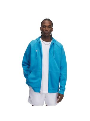 BUZO HOMBRE RIVAL FLCE FZ HOODIE