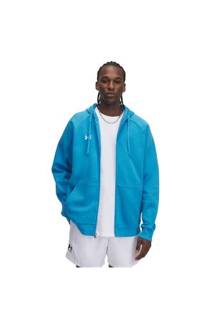 BUZO HOMBRE RIVAL FLCE FZ HOODIE