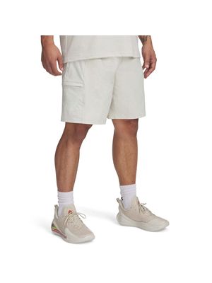 SHORT HOMBRE CURRY WOVEN SHORT