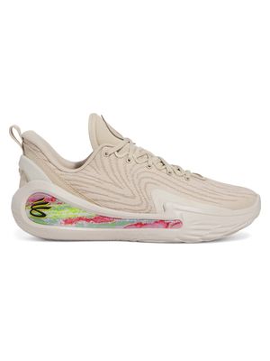 CALZADO UNISEX CURRY 12 STRN