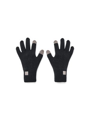 GUANTE MUJER UA HALFTIME GLOVES-B