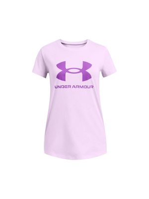 REMERA NIÑA LIVE SPORTSTYLE GRAP