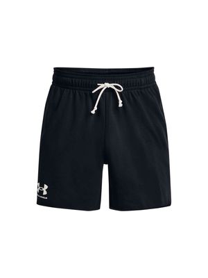SHORT HOMBRE RIVAL TERRY 6IN SHRT