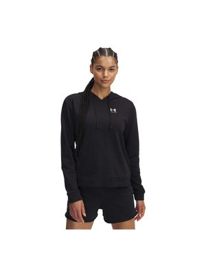 BUZO MUJER RIVAL TERRY HOODIE