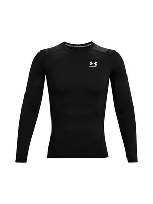 REMERA M/L HOMBRE UA HG ARMOUR COMP LS