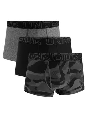 ROPA INTERIOR HOMBRE UA PERFORMANCE TECH - NOVELTY 3IN 3PK