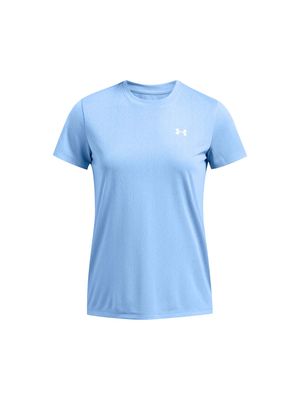 REMERA MUJER TECH RIDDLE SSC