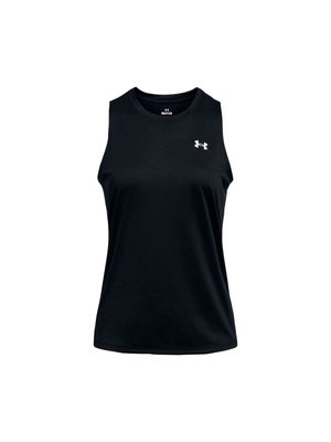 MUSCULOSA MUJER TECH TANK SOLID