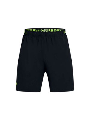 SHORT HOMBRE VANSH WVN 6IN SHORTS