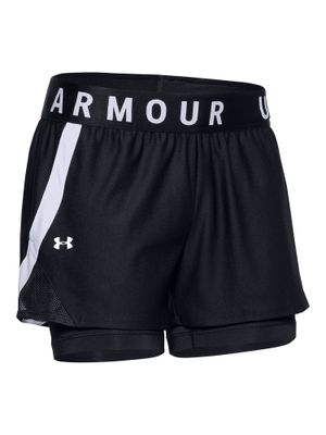 SHORT MUJER PLAY UP 2-IN-1 SHORT