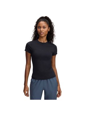 REMERA MUJER MERIDIAN CORE SS