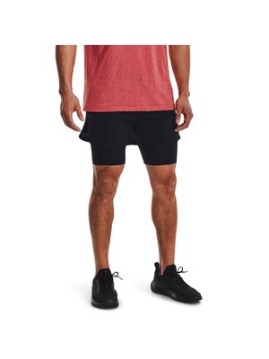 SHORT HOMBRE VANISH ELITE 2IN1 SH