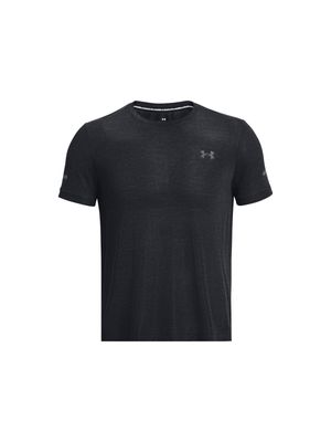REMERA HOMBRE SEAMLESS STRIDE SS