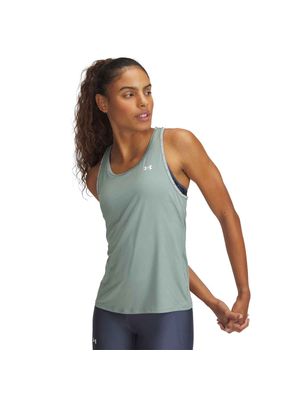 MUSCULOSA MUJER TECH KNOCKOUT TANK