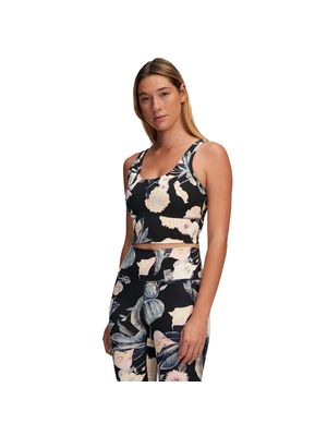 MUSCULOSA MUJER MRDIN FTTD CROPTNKPR