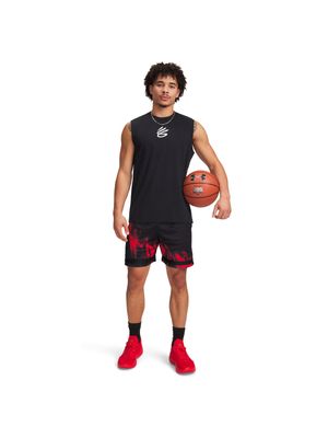 SHORT HOMBRE CURRY STTMNT SHORT I