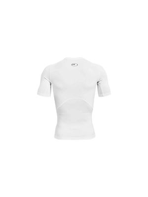 PRIMERAS CAPAS HOMBRE UA HG ARMOUR COMP SS