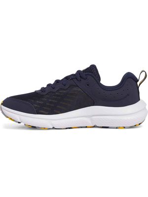 CALZADO NIÑO UA BGS ASSERT 10