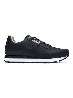 CALZADO HOMBRE UA ESSENTIAL RUNNER