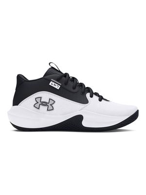 CALZADO NIÑO UA GS LOCKDOWN 7