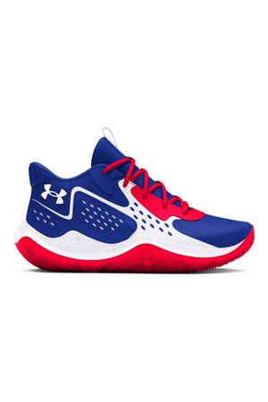 CALZADO UNISEX UA GS JET 23